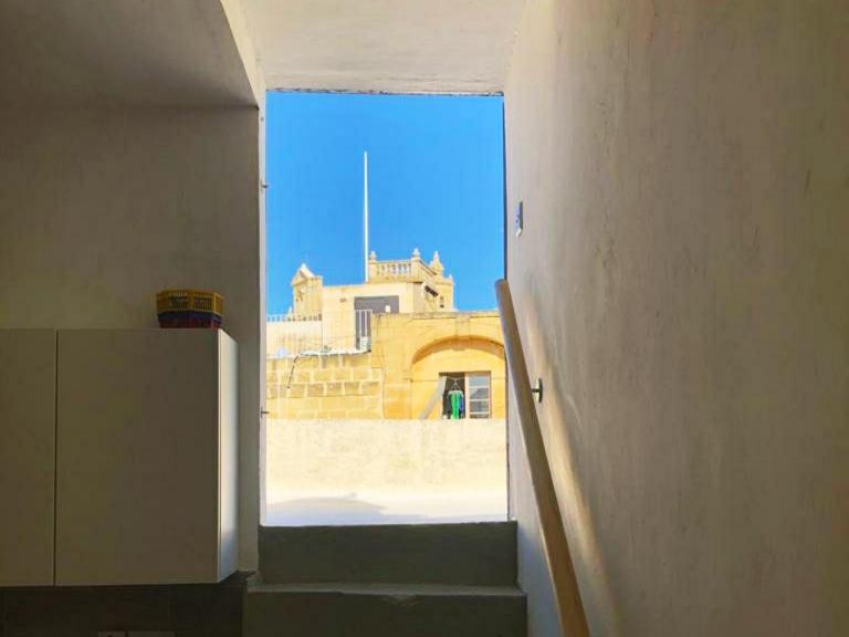 16 Agius De Soldanis Villa Victoria Dış mekan fotoğraf