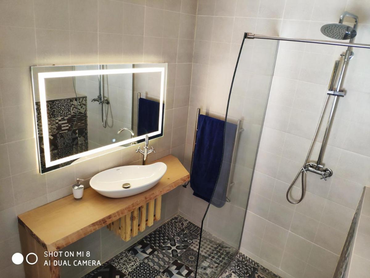 16 Agius De Soldanis Villa Victoria Dış mekan fotoğraf