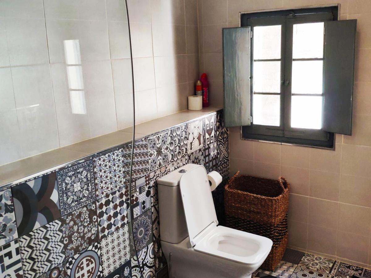16 Agius De Soldanis Villa Victoria Dış mekan fotoğraf