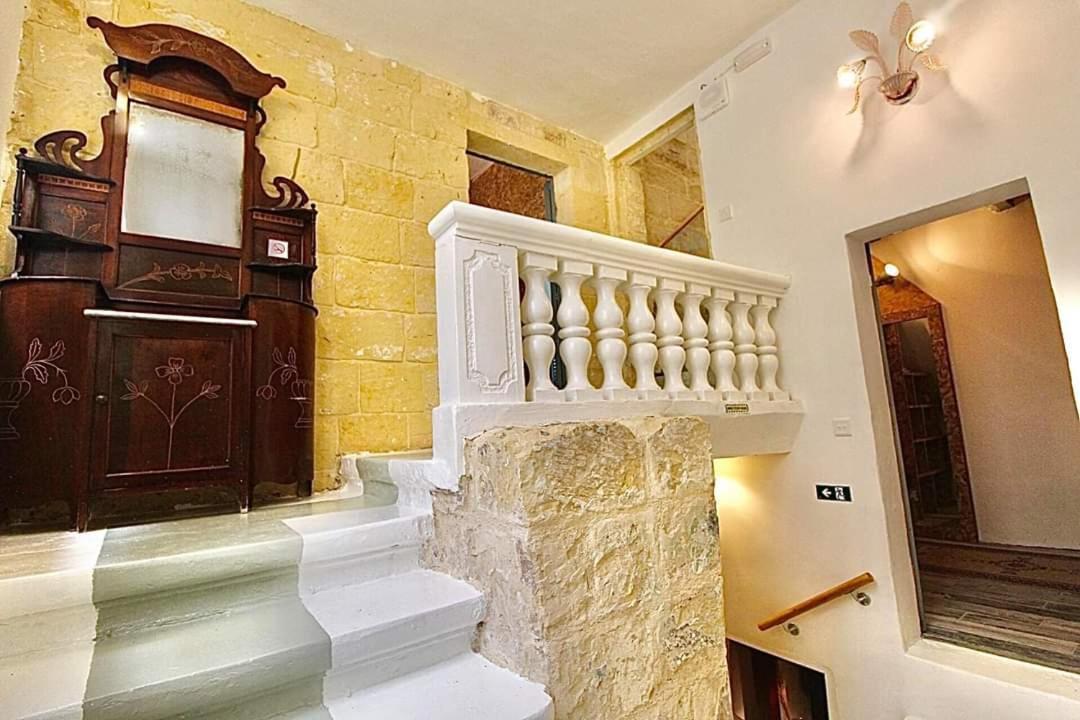 16 Agius De Soldanis Villa Victoria Dış mekan fotoğraf