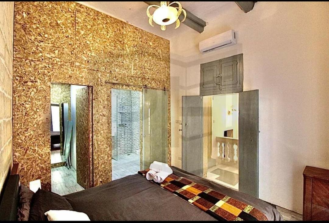 16 Agius De Soldanis Villa Victoria Dış mekan fotoğraf