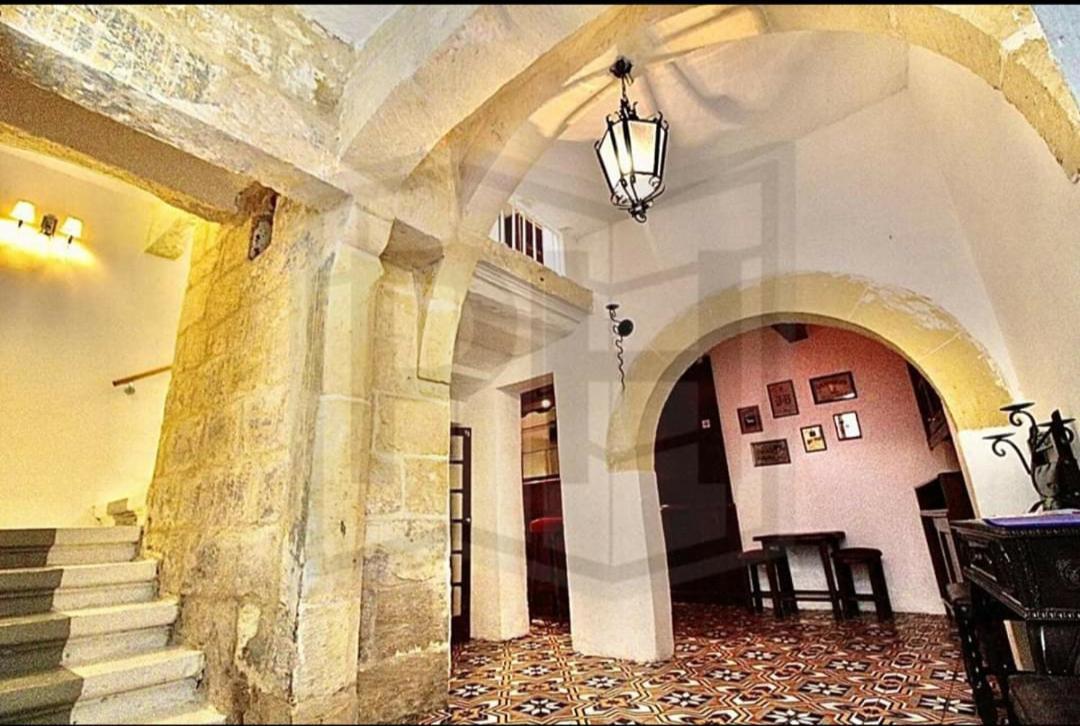 16 Agius De Soldanis Villa Victoria Dış mekan fotoğraf